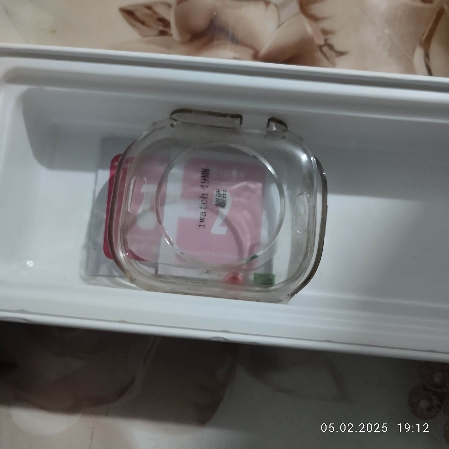 Продам смарт часы