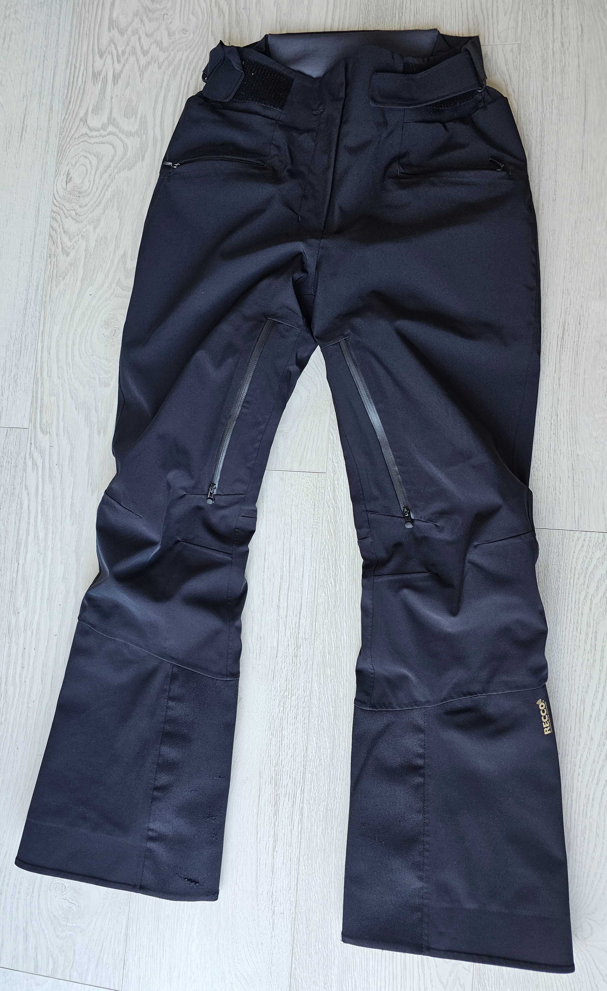 Vand pantaloni de schi Wedze Piste 989 dama