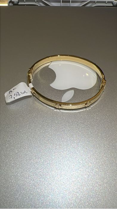 Vand bratara 18k Model Just and Clou