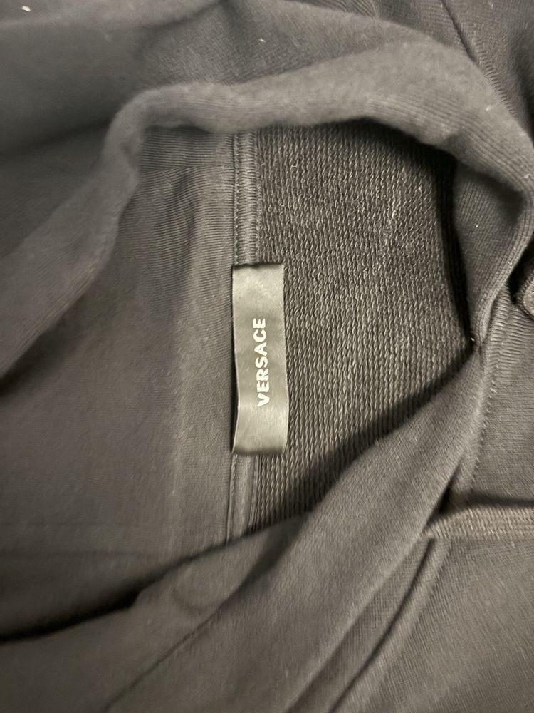 Hanorac Versace original