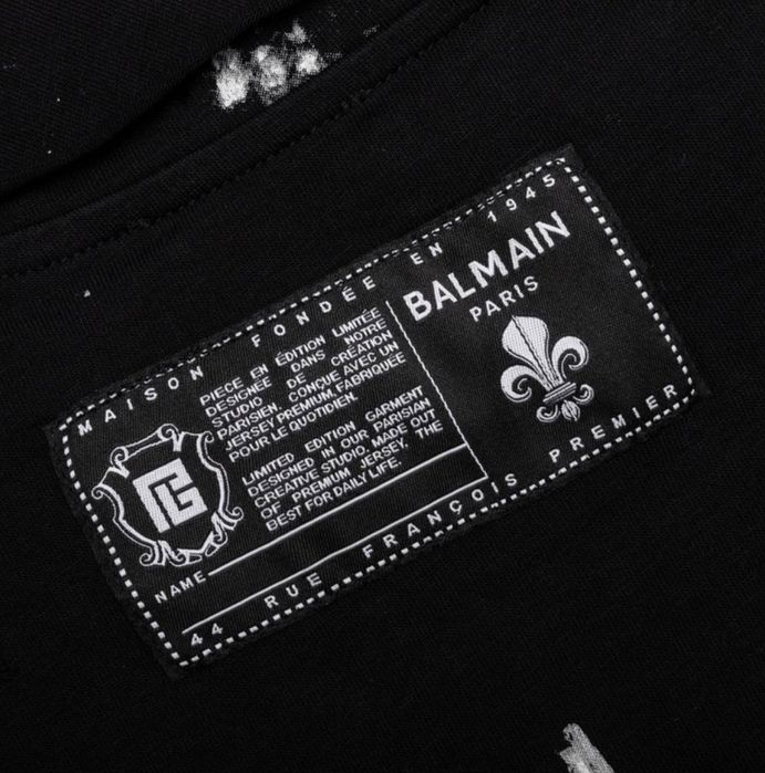 Vand Tricouri Balmain