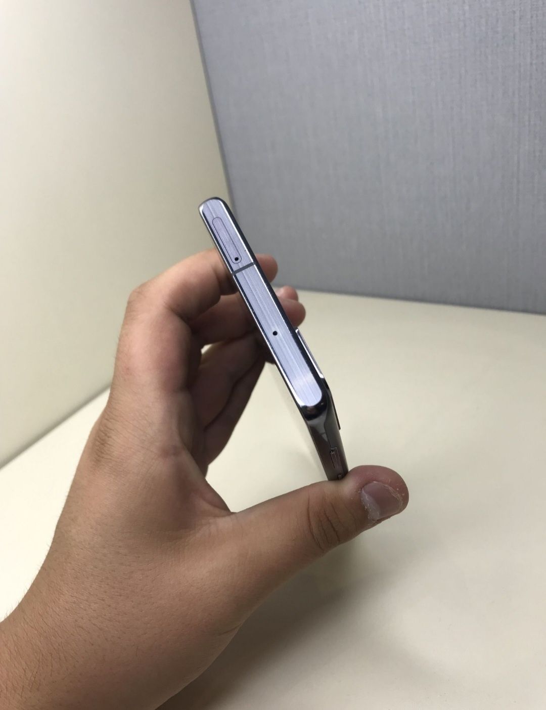 Samsung Galaxy not 20 5G