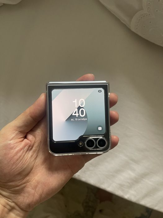 Samsung Z Flip 6 12/256Gb