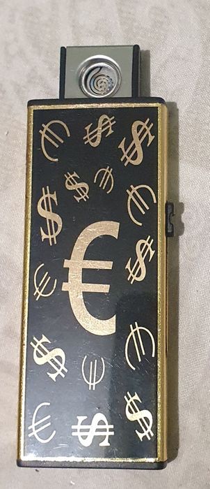 Bricheta USB reincarcabila