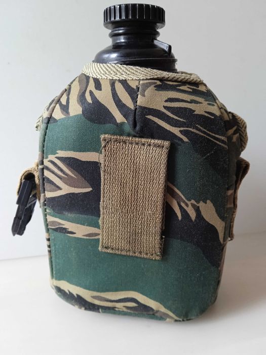 Манерка Термос Термо бутилка 1 л