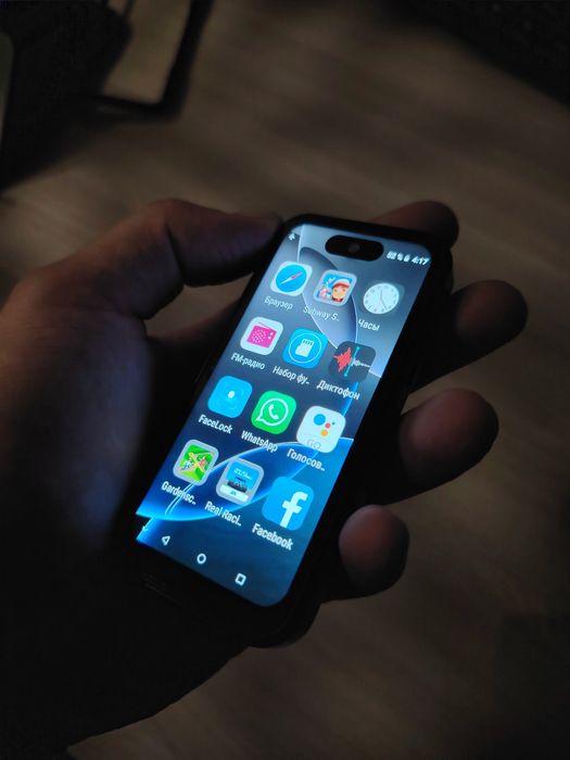 Мини Телефон Айфон