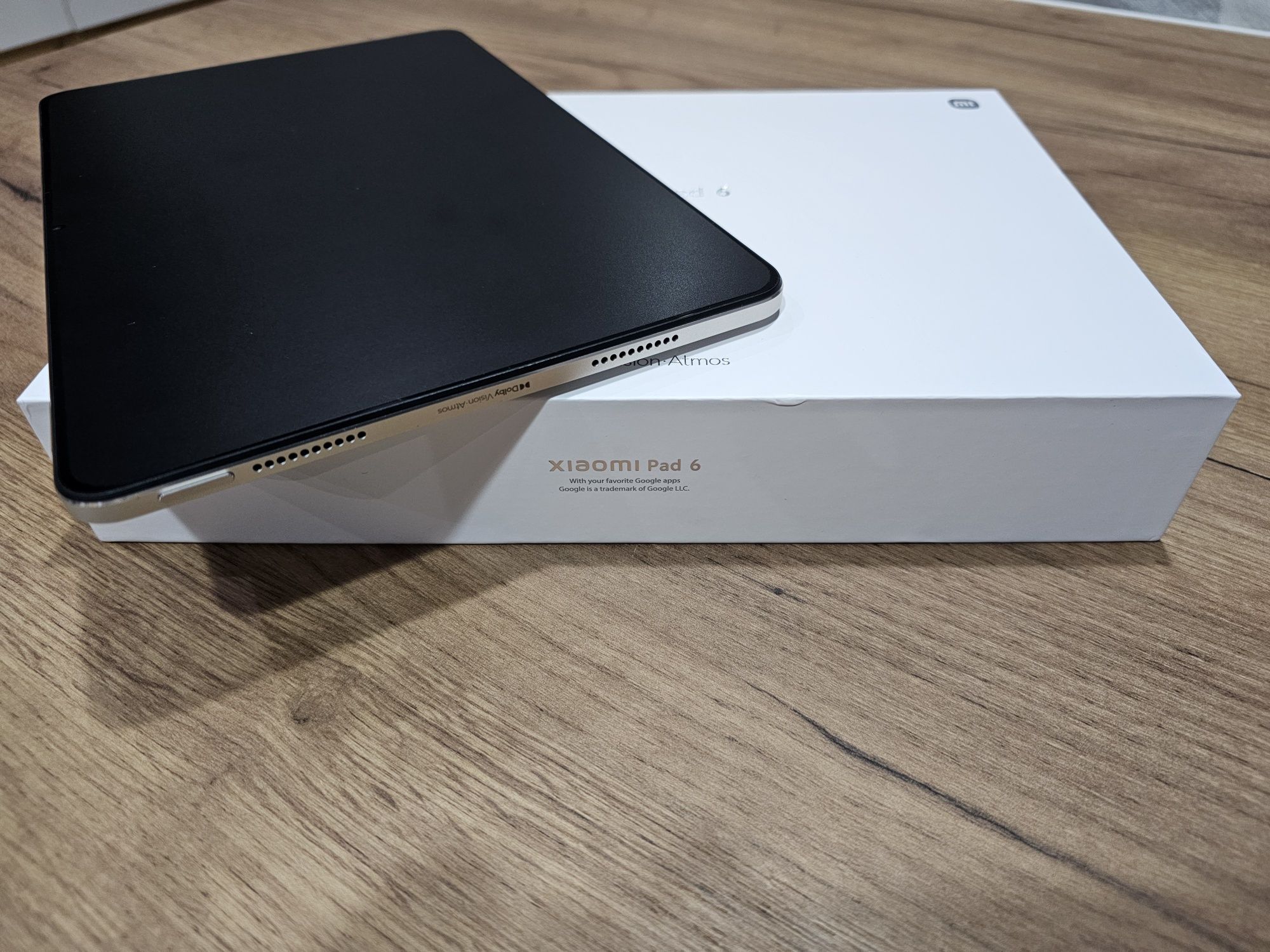 Таблет Xiaomi Tab 6