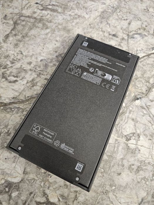 НОВ! Samsung Galaxy S25 Edge 512GB