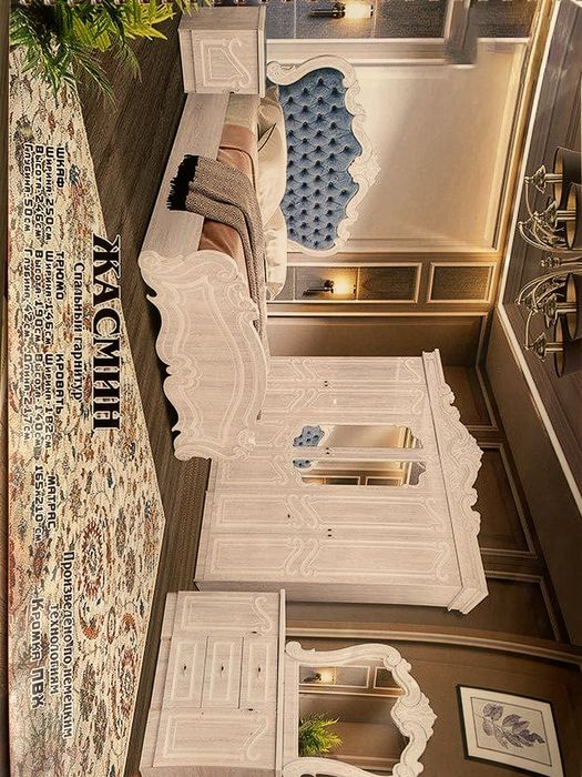 Барча турдаги мебелар сотилади