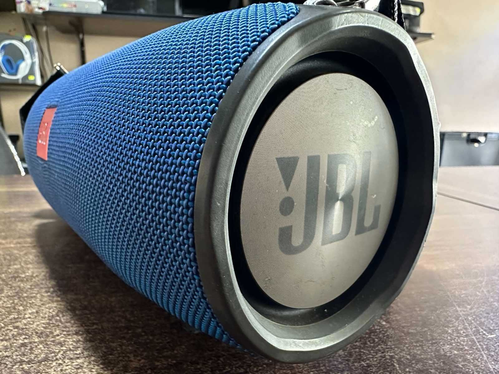 Bluetooth тонколона JBL Xtreme Original