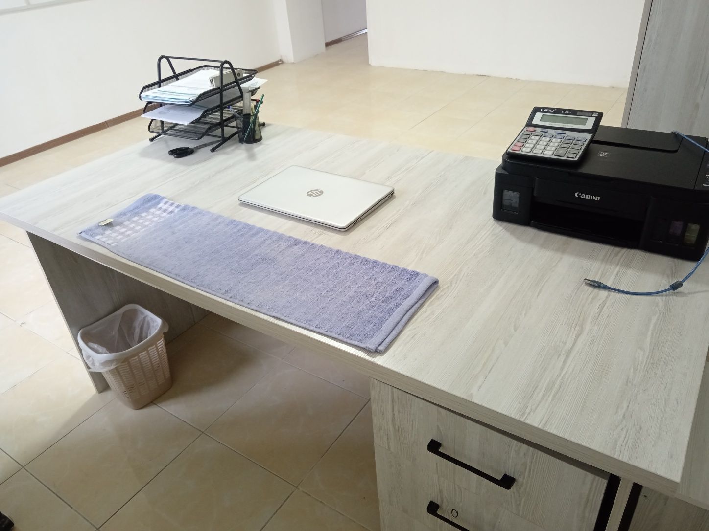Ofis mebellari sotiladi