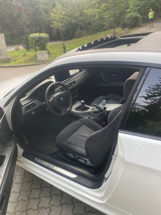 BMW 320D LCI 184cv