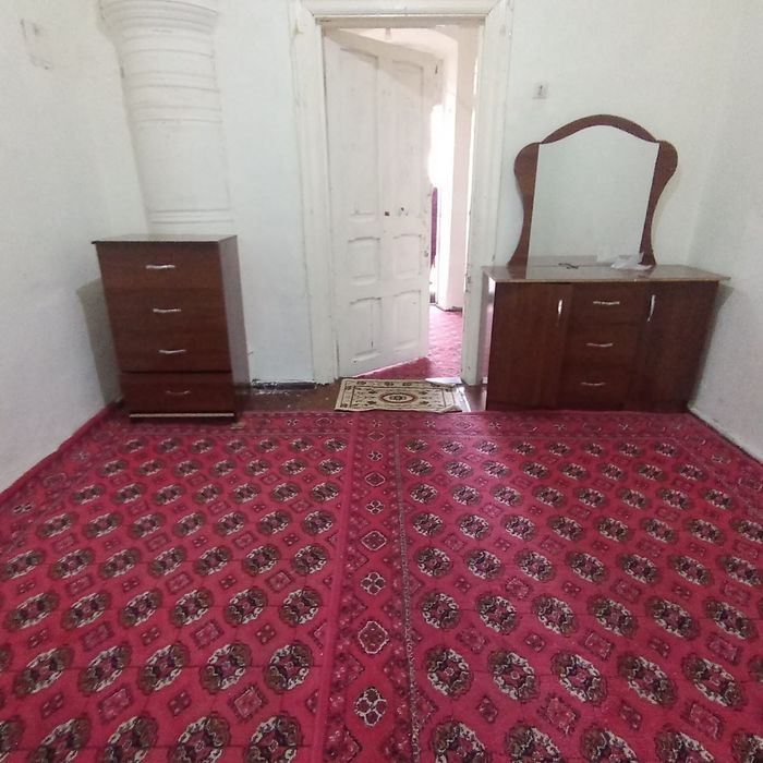 Сдам участок 2 ком яшнабад