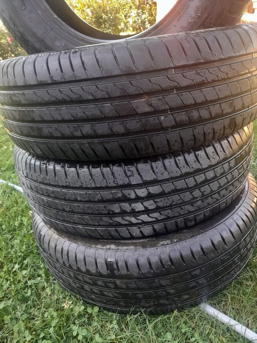 Cauciucuri firestone