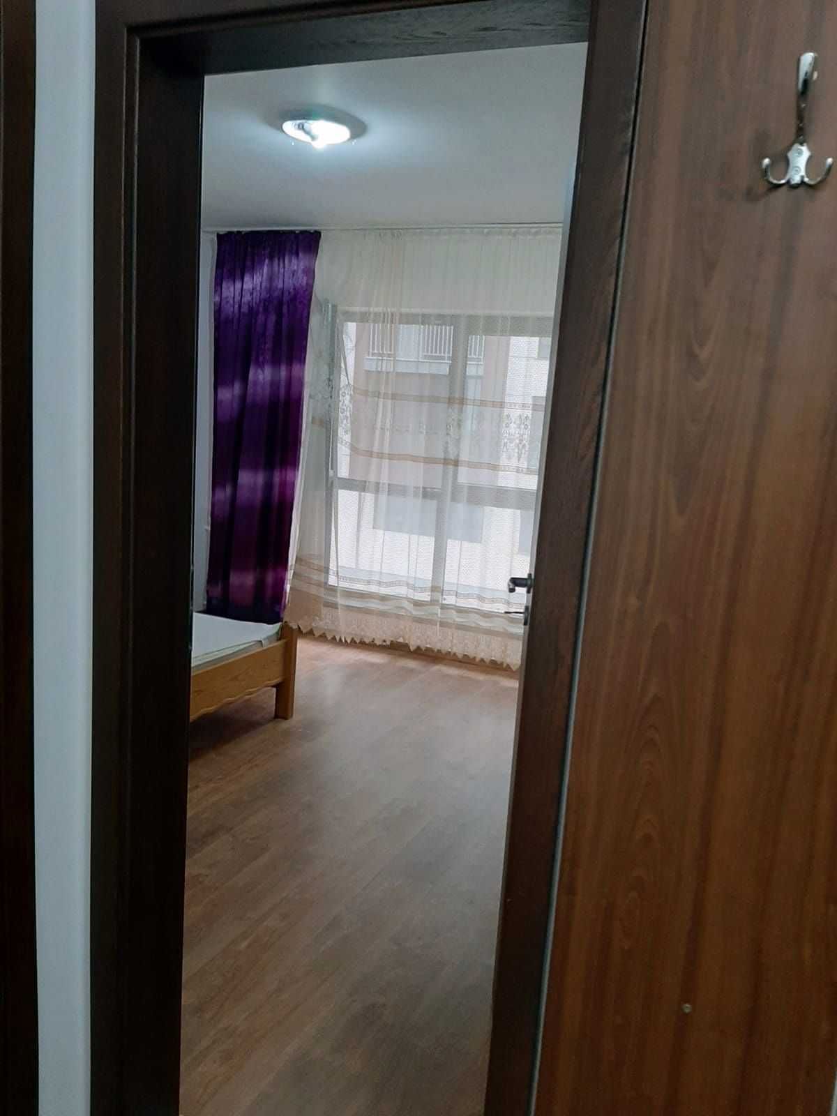 Inchiriez apartament cu 2 camere in sectorul 4
