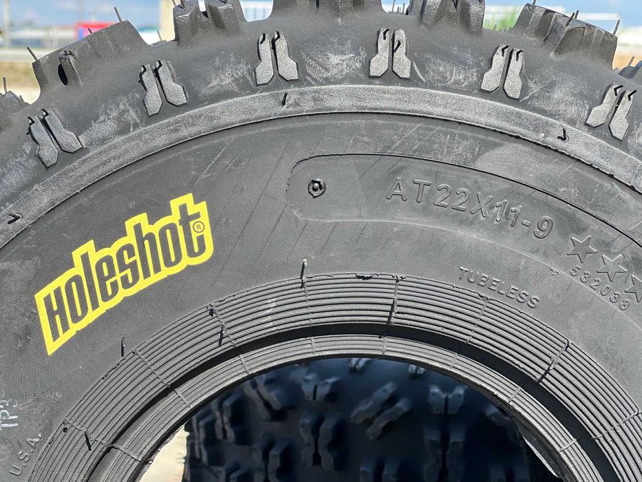 АТВ Гуми ITP Holeshot XCT 22x11-9