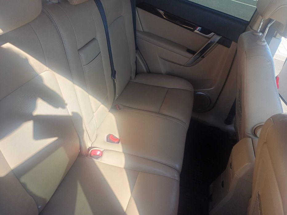 Vand Chevrolet Captiva