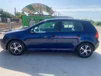 De vânzare golf 5