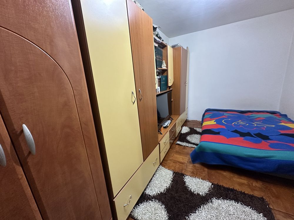 Vand Apartament 2 Camere - Vlaicu Fortuna - Etaj 1