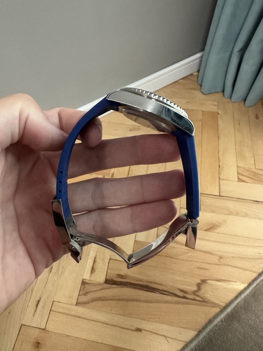 Seiko Mod автоматичен часовник