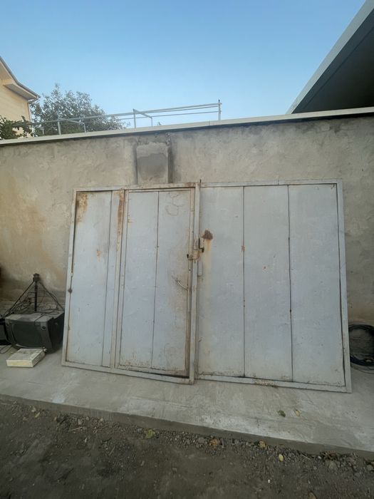 Дарвоза продается