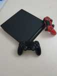 Playstation 4 slim 500gb пс4