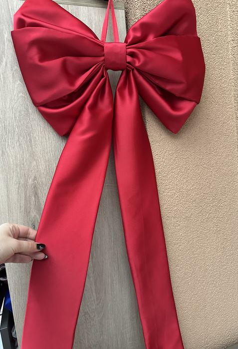 Панделки за елха