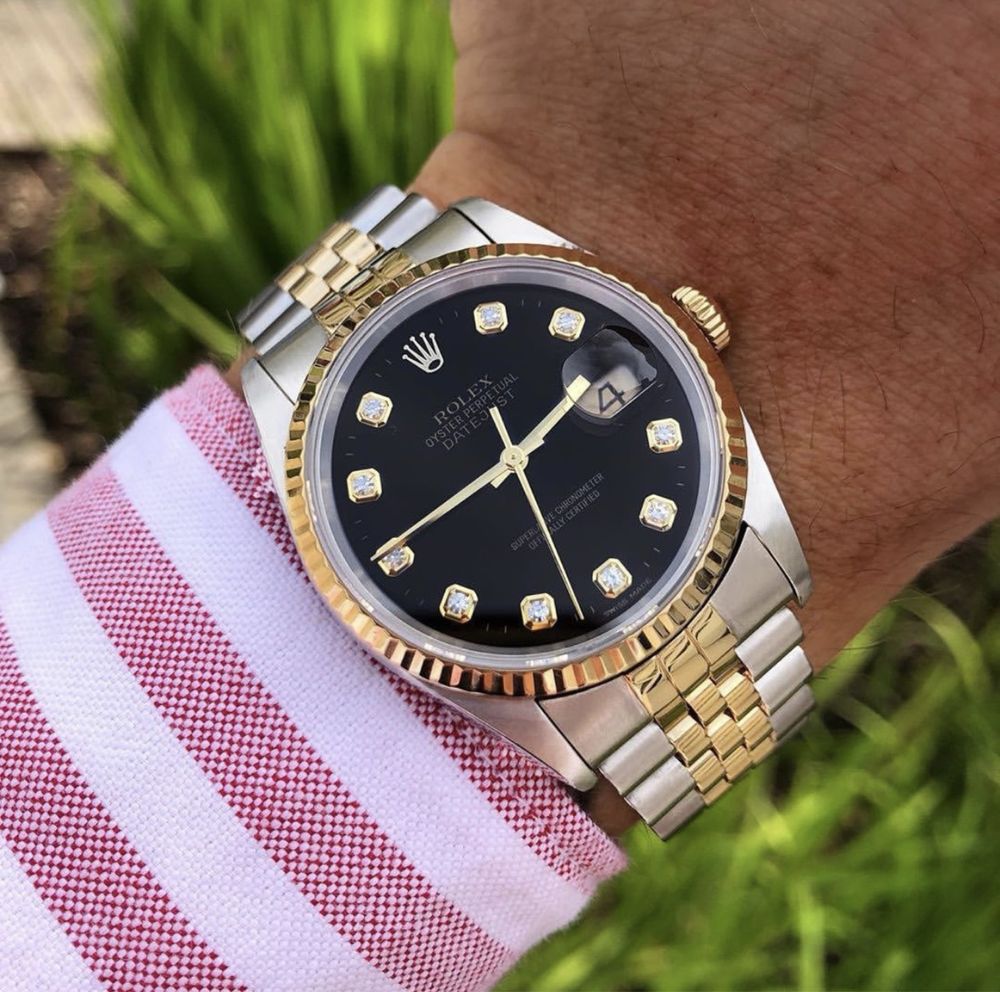 Ceasuri barbati Rolex Datejust 36,mm