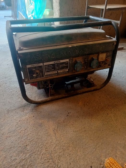 Движок электротехника