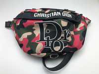 Borseta Christian Dior Unisex