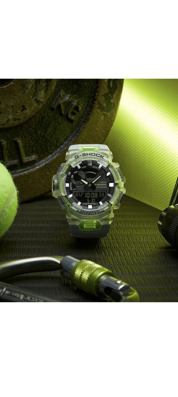 Мужские наручные часы Саsio G-shock gba-900sm-7a9