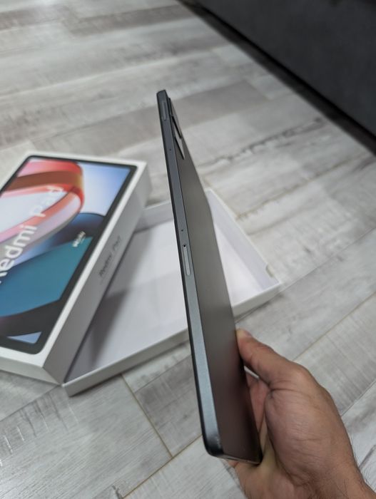 Redmi pad 10.0. 6/128 GB