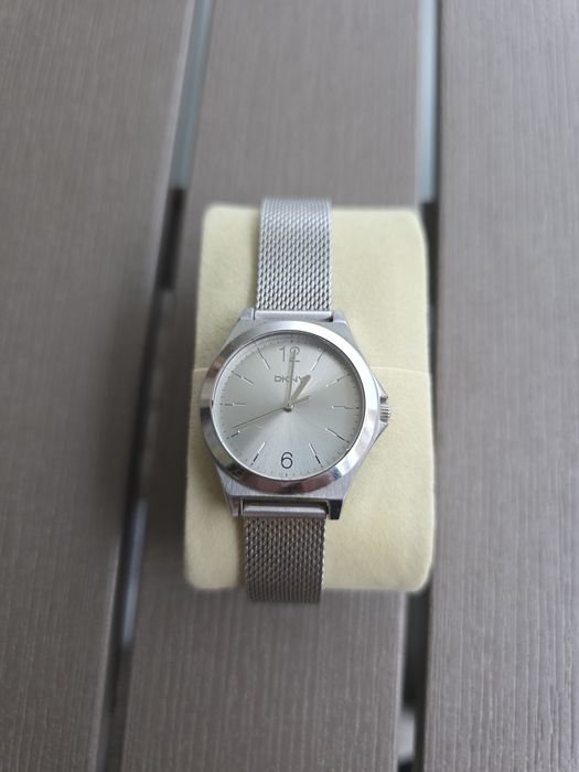 Ceas dama Dkny elegant