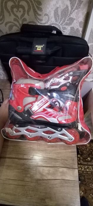 Роликли конкилар