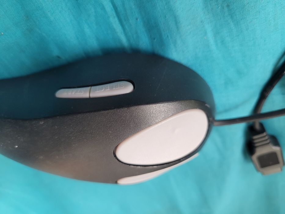Mouse pentru consolă