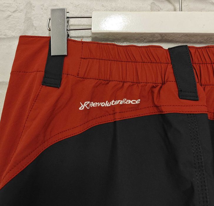 RevolutionRace RVRC Оригинален мъжки туристически панталон размер L