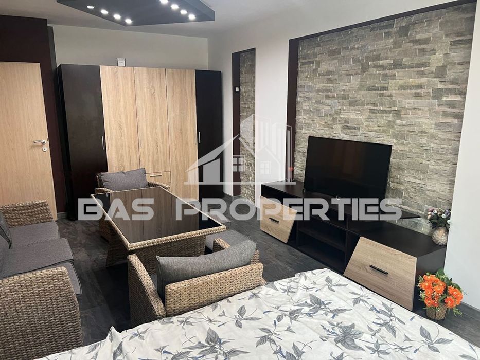 Продава се Двустаен апартамент в София, Люлин 4 - 48 кв.м за 2707 €/кв.м - Снимка #2