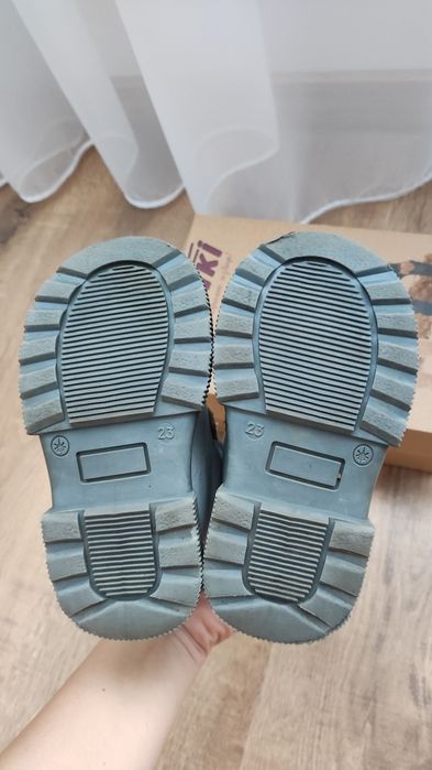 Боти на марката Ponki