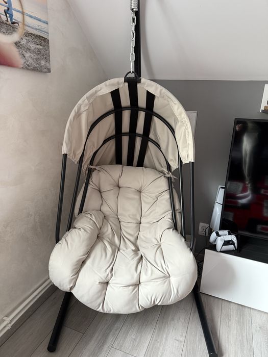 Balansoar tip scoica