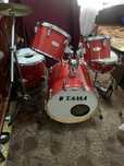Set de tobe complect