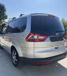 Ford Galaxy 2.0 TDCi 140 CP • 7 Locuri • An 2008 • Adusă din Germania