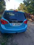 De vinzare opel meriva b an 2011