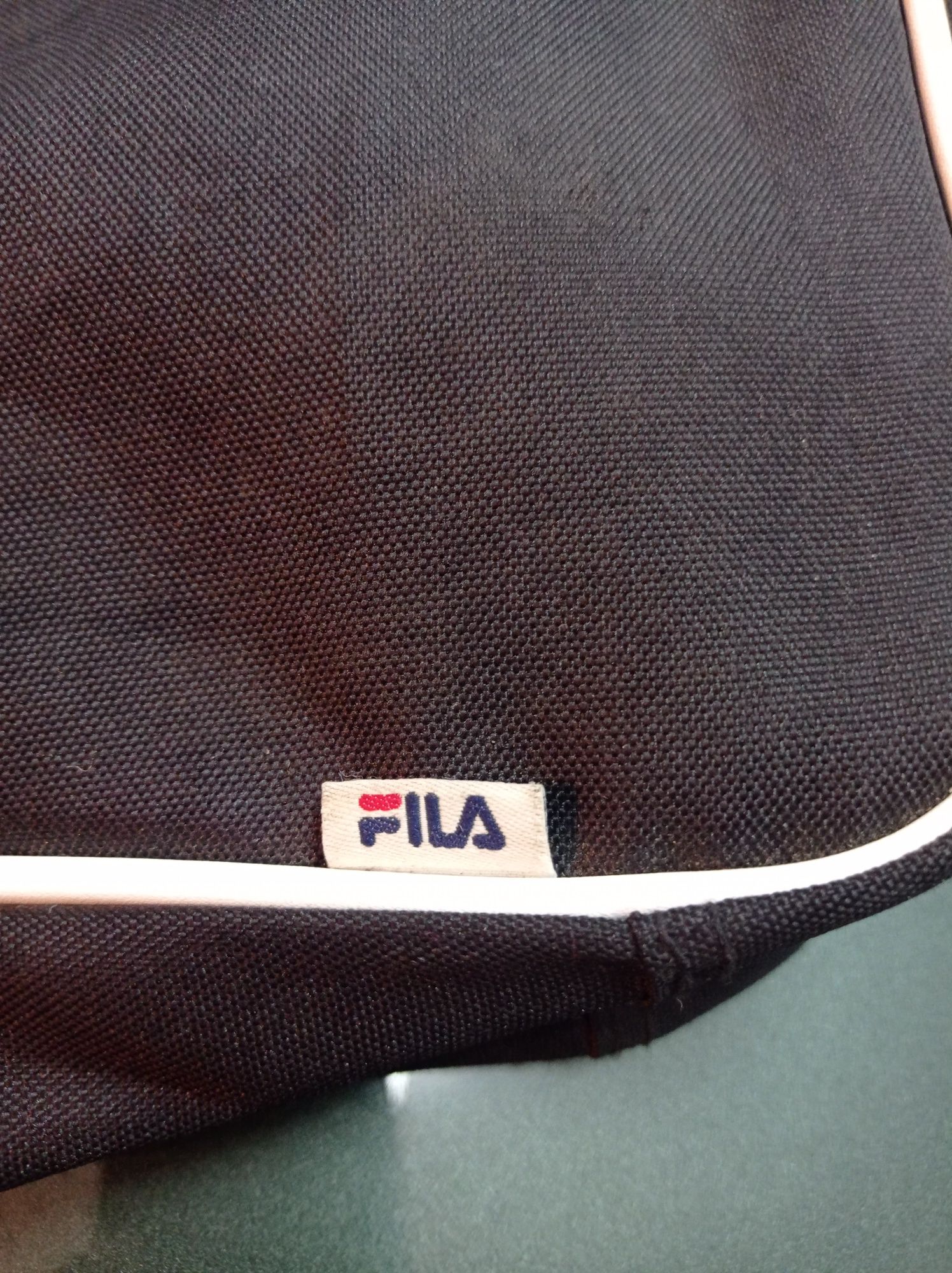 Маркова Чанта FILA