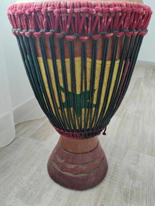 Tarabana GEWA Djembe African