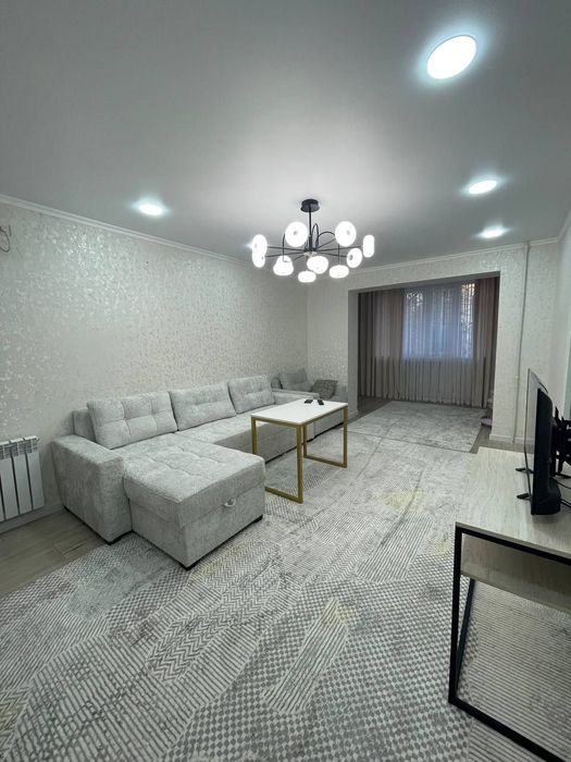 Продаётся квартира Чиланзар 6 квартал 3/2/4 кирпич