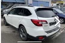 Subaru Outback 2.5i AWD !! НА ЧАСТИ !!