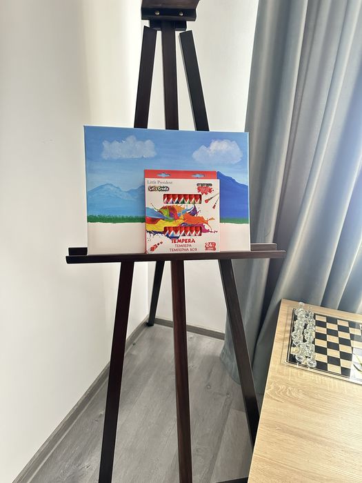 Sevalet nou folosit o singura data