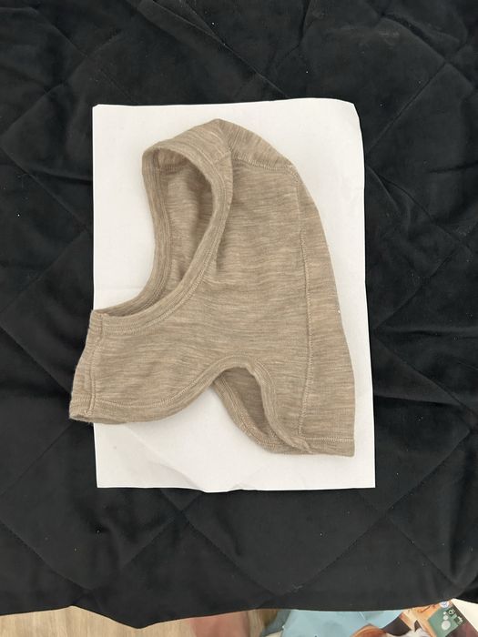 Capison HM 4-6 luni lana merinos Adorable