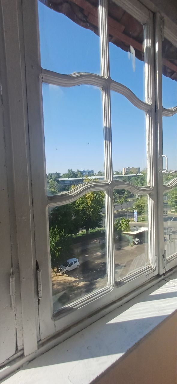 Сдаю 3комнатная квартира пол обстановкой рядом метро Юнусабад...