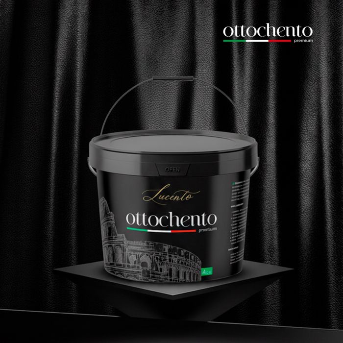 Ottocento yuqori sifat 1kg 7$